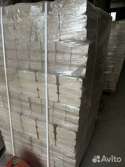 Топливные брикеты березовая пыль