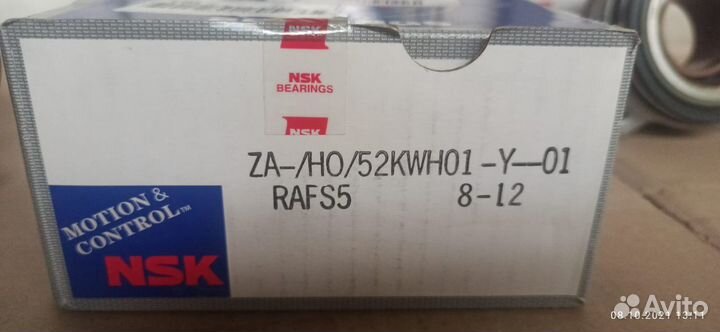 Подшипник ступицы Mitsubishi Pajero V98W