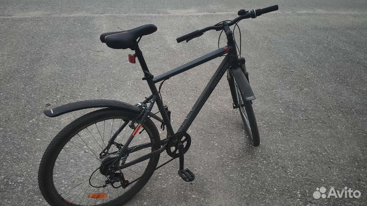 Велосипед скоростной Denton Storm 2.0