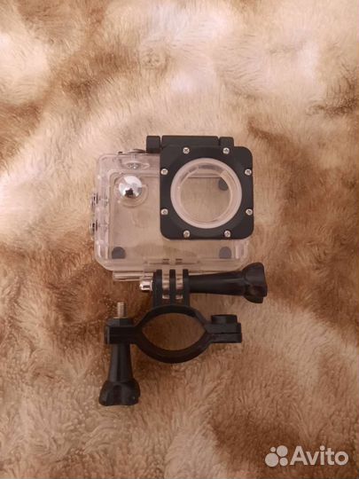 Экшн камера Sports HD DV 4K UltraHd