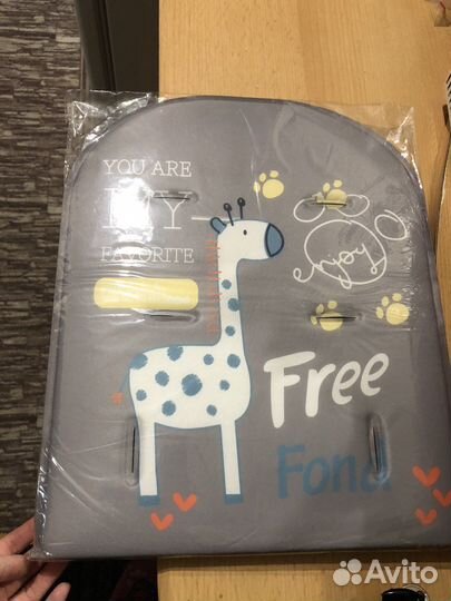 Матрас детский в коляску