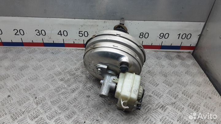 Вакуумный усилитель тормозов BMW 5 E60/E61 рест: 2