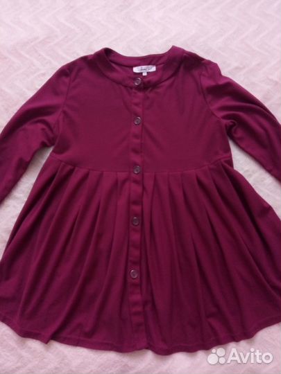 Вещи пакетом для беременной