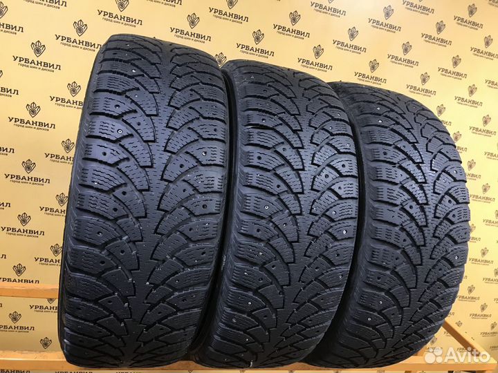 Nokian Tyres Nordman 4 205/55 R16 94T