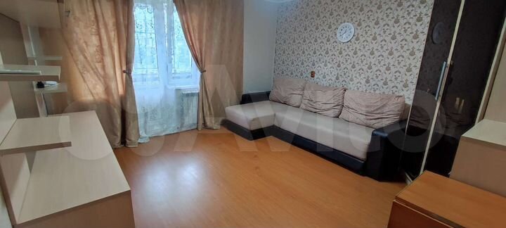 2-к. квартира, 48,9 м², 2/5 эт.