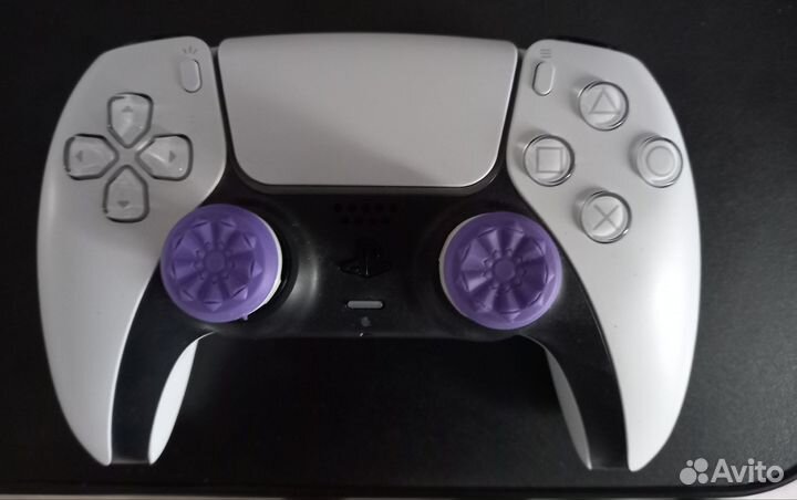 Геймпад DualSense PS5