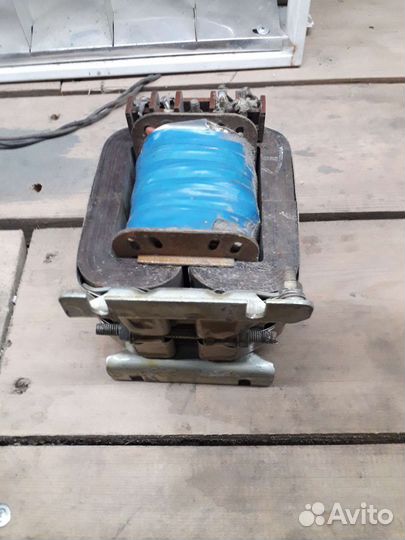 Трансформатор