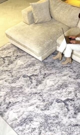 Палас новый 1,6*3,0