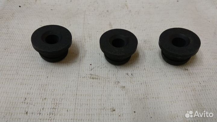 Насос омывателя Заглушки Audi / VAG / skoda / VW