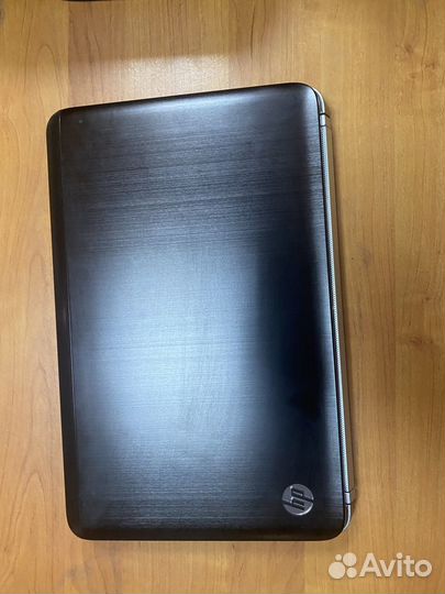 Ноутбук hp pavilion dv6