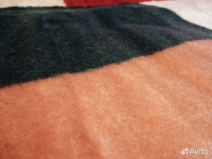 Плед покрывало