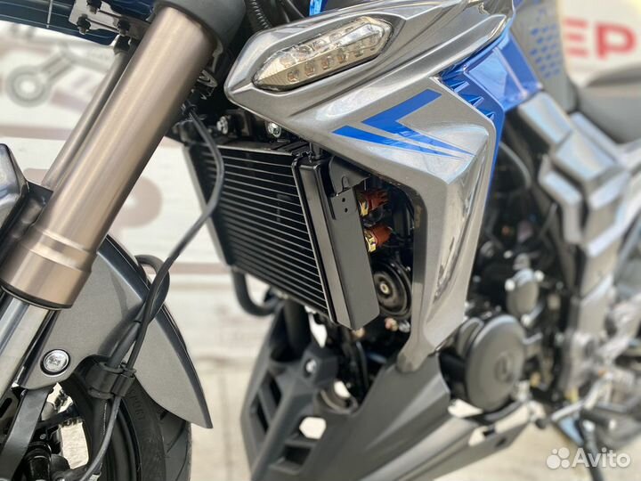 Regulmoto T-Leopard 300 (новый)