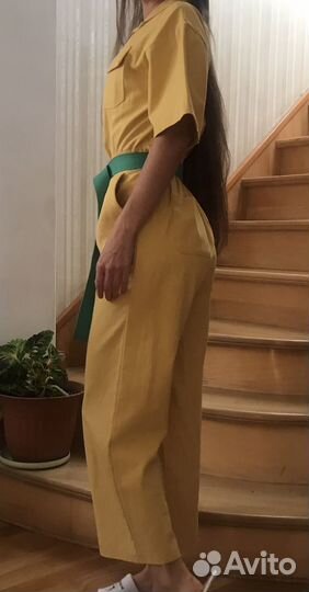 Комбинезон женский