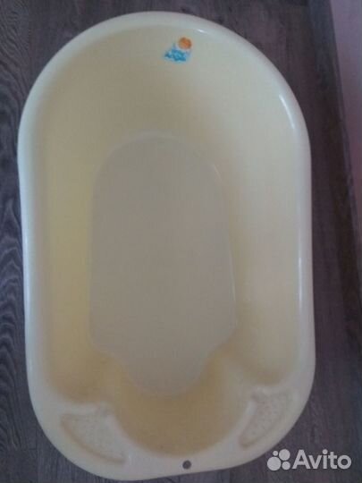 Ванночка Little Angel