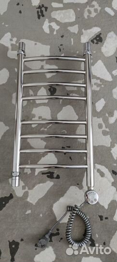 Электрообогреватель