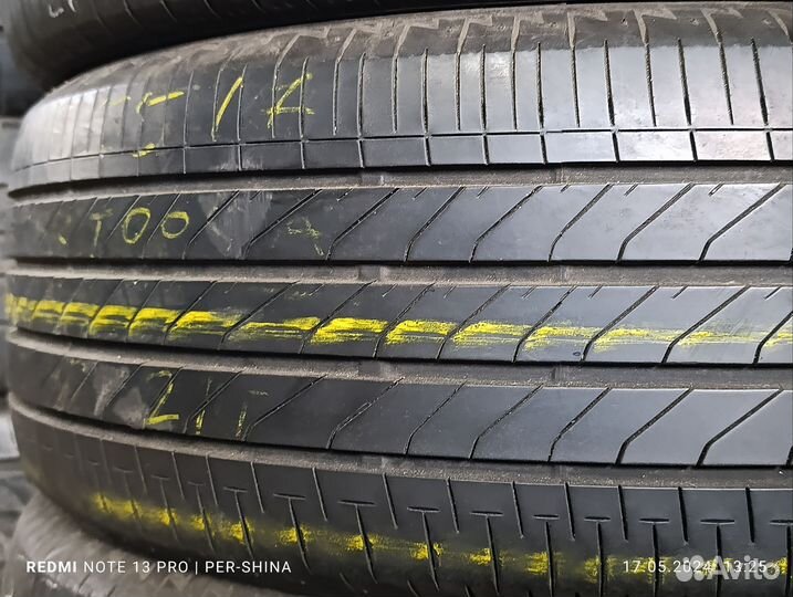 Bridgestone Turanza T005A 215/55 R17