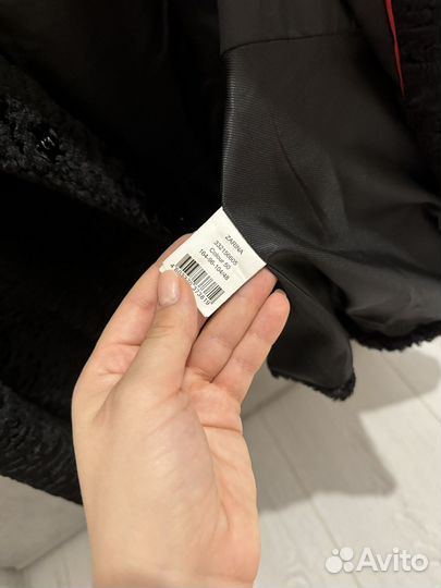 Куртка женская