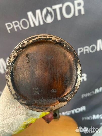 Шатун Kia Sportage 4 QL 2018 235102E410S