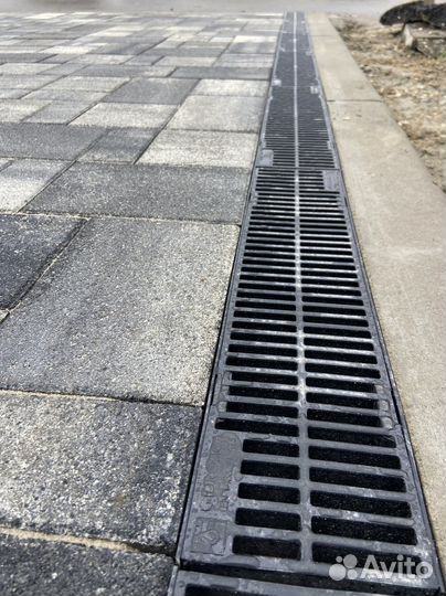 Тротуарная плитка Лэндхаус