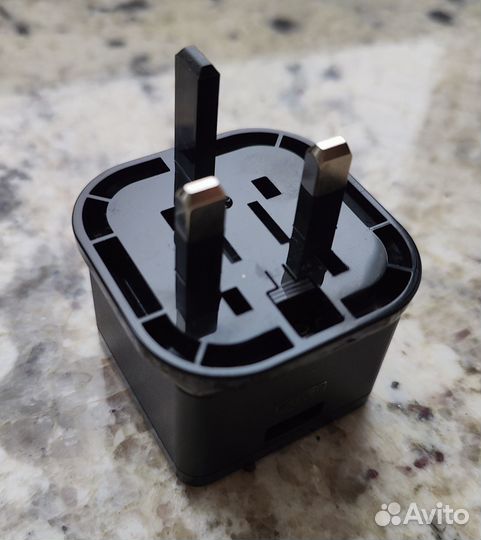 Переходник для сетевого адаптера Nvidia Shield