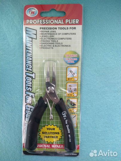 Инструменты для создания украшений