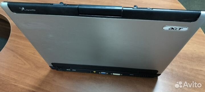 Acer aspire 5110 ноутбук асер аспире