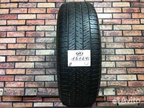 Yokohama Geolandar G91 225/65 R17