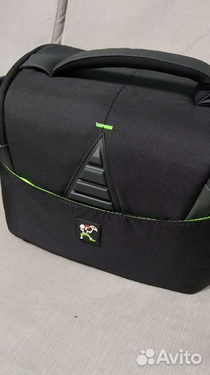 Сумка для фотоаппарата GreenBean Guardian 03