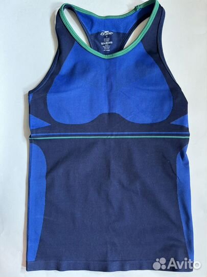 Спортивная майка Crane