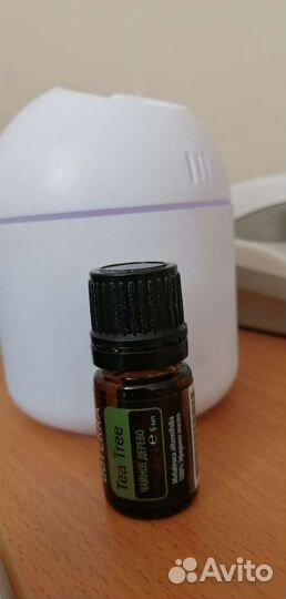 Аромамасла