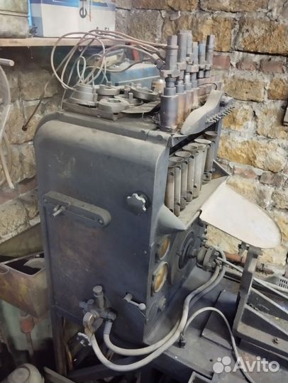 Стенд для регулировки тнвд