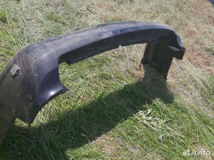 Бампер задний Saab 95 универсал