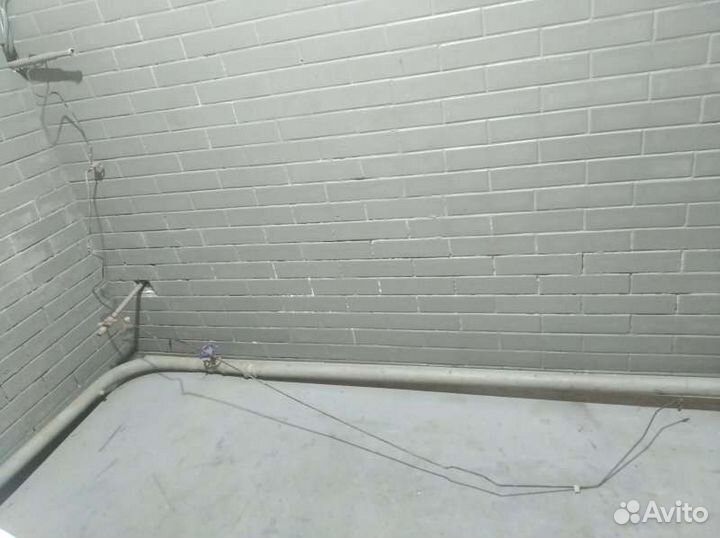 Трубка тормозная задняя правая Kia Picanto 1.0