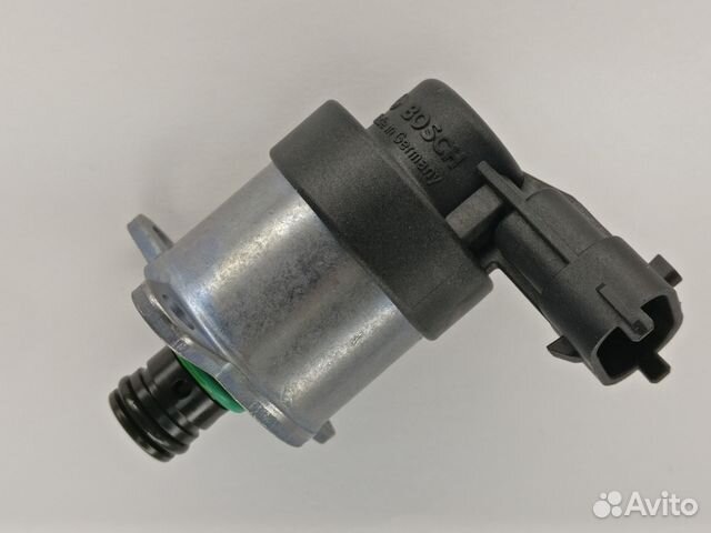 Дозирующий клапан камминз где находится Актуатор bosch 0928400802 (Cummins ISF 2.8) купить в Новосибирске Bosch 09284008