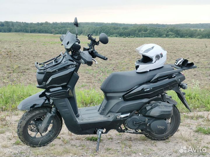 Продам скутер Vento Smart 3