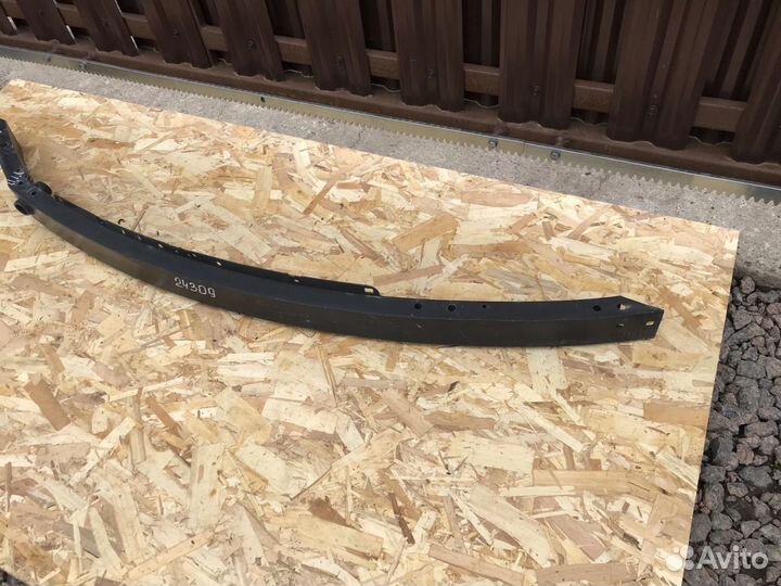 Усилитель бампера Mercedes C207 E-Coupe 2009-2016