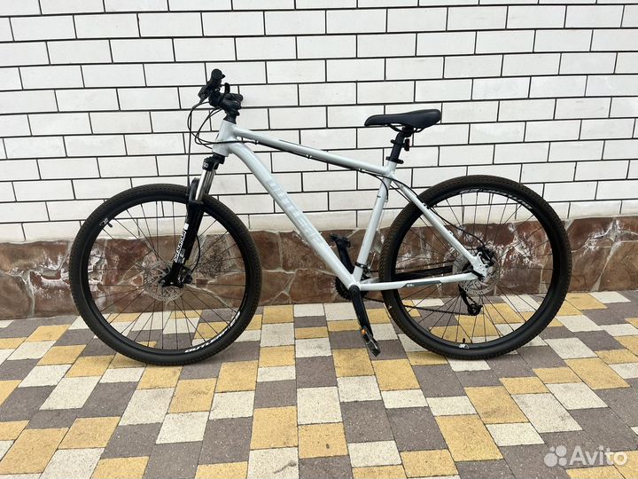 Велосипед горный