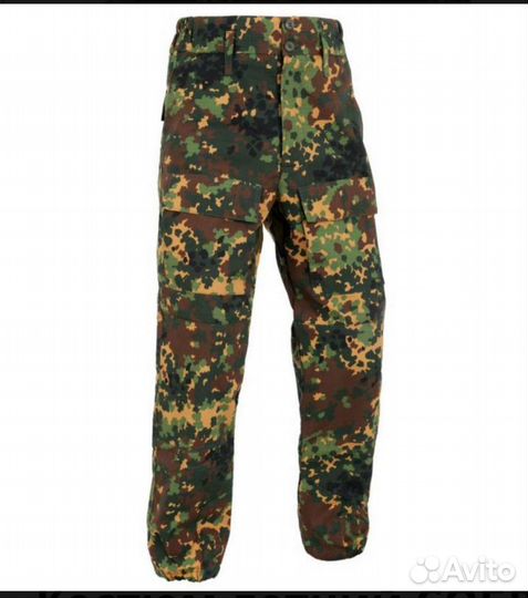 Тактический летний костюм спецназ излом