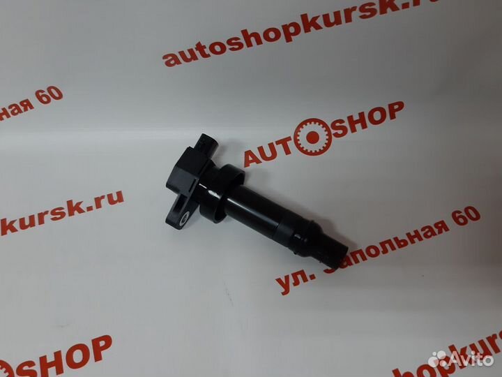 Катушка зажигания Хендай Солярис Solaris Rio Сид