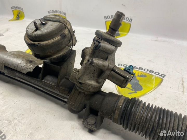 Рулевая рейка Volvo Xc90 1 2002/2014
