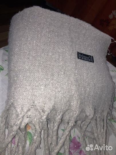 Женский шарф