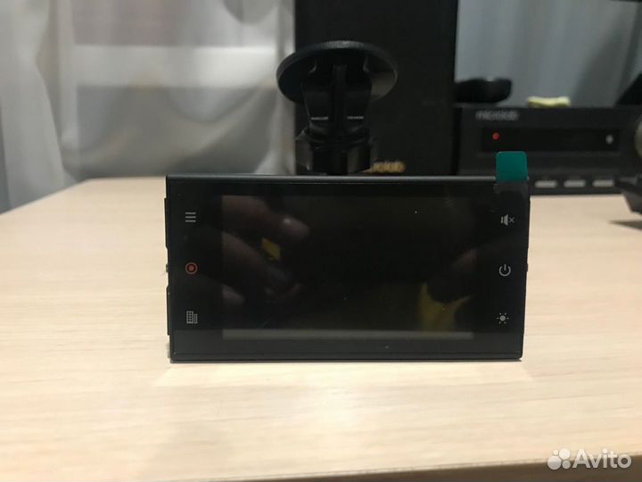 Видеорегистратор silverstone f1 SBot