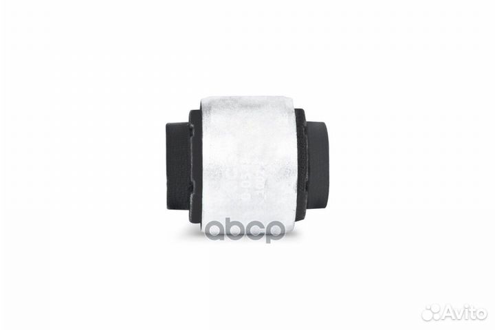 Сайлентблок заднего верхнего рычага;audi A3