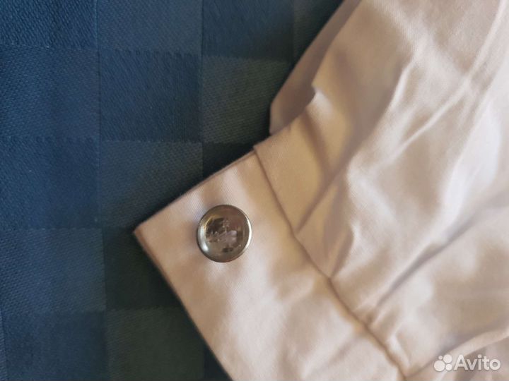 Рубашка для девочки, р - 98