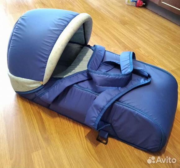 Сумка переноска для детей
