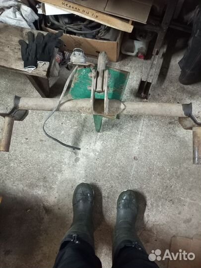 Бампер на машину