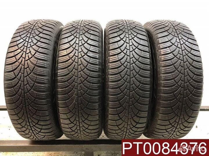 Goodyear UltraGrip 9 185/65 R15 98H