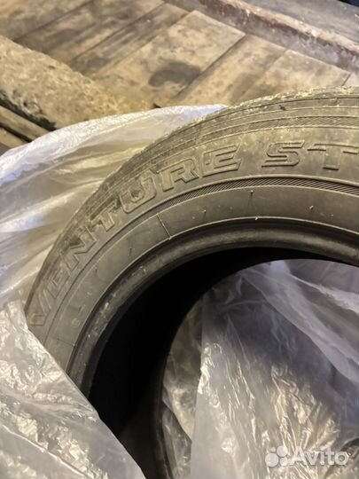Atlander RoverClaw M/T I 235/65 R17