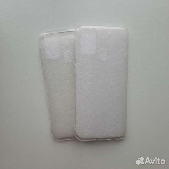 Чехлы на Samsung M31