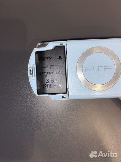 Psp 2000 прошитая